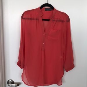 Timely blouse/tunic